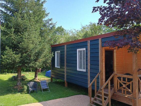 Gite Bleu Confort Et Nature Sennecey-le-Grand Exterior photo